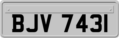 BJV7431