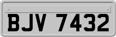 BJV7432