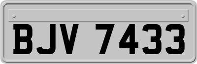 BJV7433