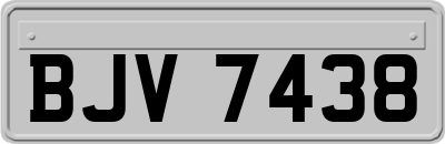 BJV7438