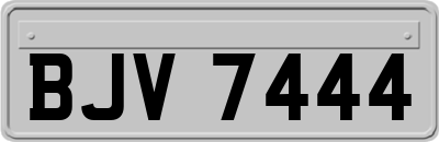 BJV7444