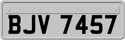 BJV7457