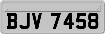 BJV7458