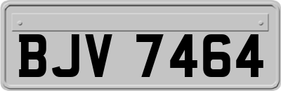 BJV7464