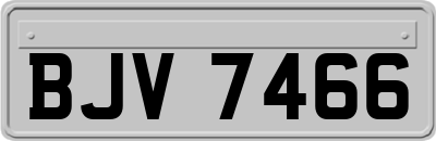 BJV7466