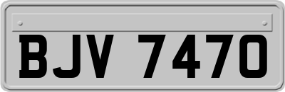 BJV7470