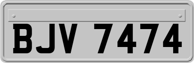 BJV7474