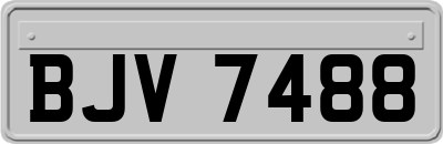 BJV7488