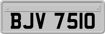 BJV7510