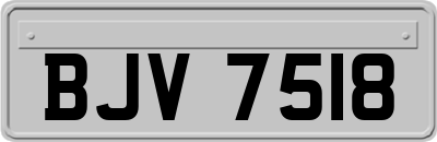 BJV7518