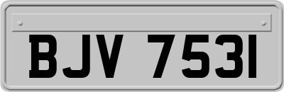 BJV7531