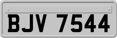 BJV7544
