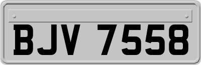 BJV7558