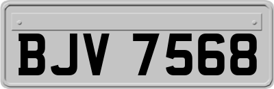 BJV7568