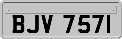 BJV7571
