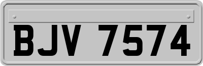 BJV7574