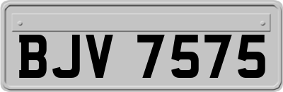 BJV7575