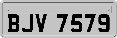 BJV7579