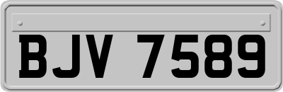 BJV7589