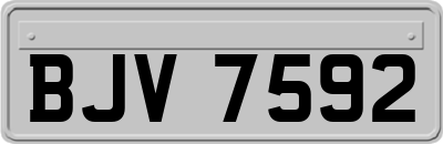 BJV7592