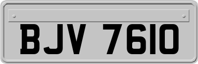 BJV7610
