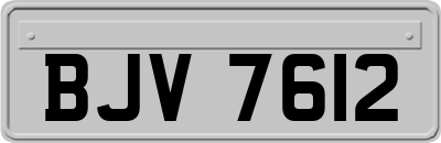 BJV7612