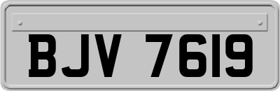BJV7619