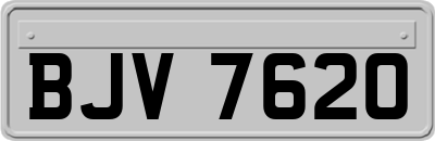 BJV7620