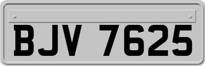 BJV7625