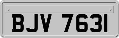 BJV7631