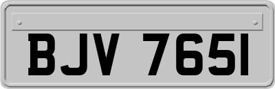 BJV7651