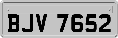 BJV7652