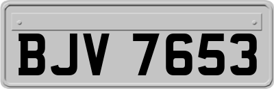 BJV7653