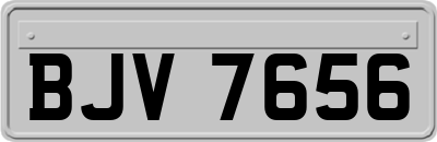 BJV7656