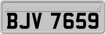 BJV7659