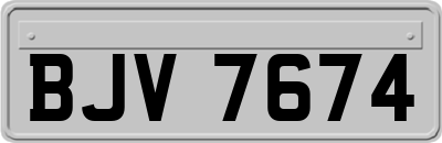 BJV7674