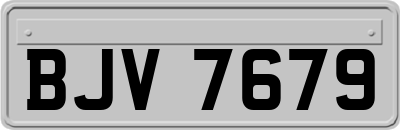 BJV7679