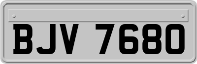 BJV7680