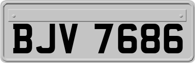 BJV7686