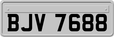 BJV7688