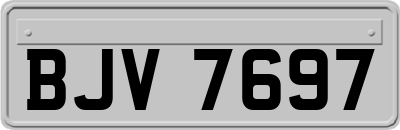 BJV7697