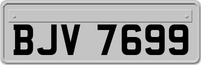 BJV7699