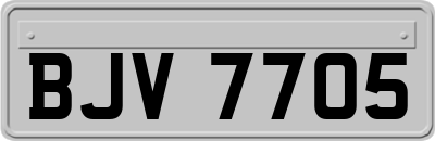 BJV7705
