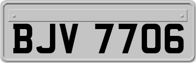 BJV7706