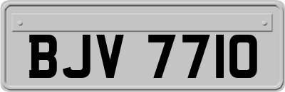 BJV7710