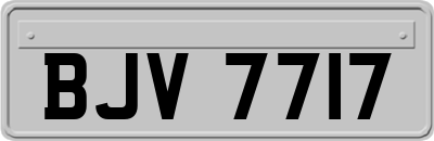 BJV7717