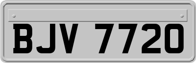 BJV7720
