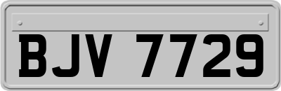 BJV7729