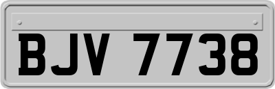 BJV7738