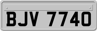 BJV7740